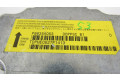 Блок подушек безопасности p8635a053   Citroen C-Crosser