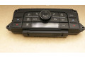 Блок управления климат-контролем 55111924AL, 55111924AL   Jeep Grand Cherokee