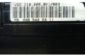 Панель приборов 2085402011, 2085402011   Mercedes-Benz CLK A208 C208       