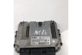 Řídící jednotka 9663755480, 0281013868   Peugeot 207 CC 2008