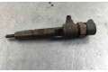 Форсунка 0445110119    Fiat Stilo   