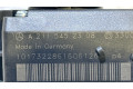 Řídící jednotka A2115452308   Mercedes-Benz E W211 2008