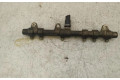 Vstřikovací lišta 0445215005   Alfa Romeo 166  pro naftový motor 2.4  