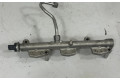 Топливная рампа 8665631, 8698787   BMW X2 F39 1.5 