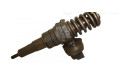 Vstřikovač 0414720210, 07Z130073F   Volkswagen Touareg I    BAC 