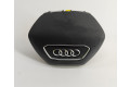 Подушка безопасности водителя 4N0880201K   Audi e-tron