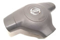 Подушка безопасности водителя 4815068K80, 985104A00D   Nissan Pixo
