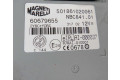 Блок управления 60679655, MagnetiMarelli   Lancia Thesis
