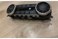 Блок управления климат-контролем A2049001007, 2049001007   Mercedes-Benz CLS C218 X218