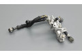 Vstřikovací lišta    Mazda 6  pro naftový motor 2.2 SH01 