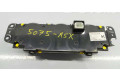 Блок управления климат-контролем 7820A115XB, E3-A2-8-1   Mitsubishi ASX