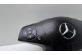 Подушка безопасности водителя A2048600202, 0000790209   Mercedes-Benz C W204