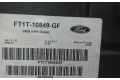 Панель приборов FT1T10849GF   Ford Tourneo       