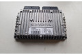 Блок управления коробкой передач 9651600780   Citroen C8