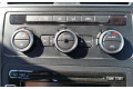 Блок управления климат-контролем    Volkswagen Touran II