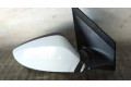 Zpětné zrcátko pravé Hyundai i30   87620A6050, RETROVISORDERECHO  