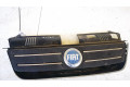 Передняя решётка Fiat Idea  735357980      