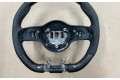 Руль Mercedes-Benz G W463 2nd Gen  2018 - 2024 года A0004605809, A0050051399      