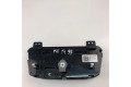 Блок управления климат-контролем 97250G2050, 97250G2050MB   Hyundai Ioniq