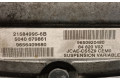 Řídící jednotka 9650920480, 21584995   Peugeot 607 2005