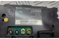 Дисплей    259154618R   Renault Laguna III