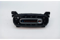 Блок управления климат-контролем A4539050600   Smart ForFour I