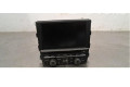 Дисплей    970642972CX   Porsche Panamera (970)