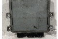 Řídící jednotka 9662276280, 9662276280   Peugeot 107 2005
