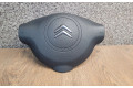 Подушка безопасности водителя 96721955ZD   Citroen Jumpy