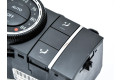 Блок управления климат-контролем A1648700589   Mercedes-Benz ML W164