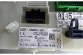 Блок предохранителей  AG9T14A073AD, 3659AF01125TP   Ford S-MAX    