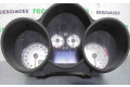 Панель приборов 156050195, 110080264009   Alfa Romeo GTV       