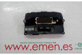 Řídící jednotka 162283821   Mercedes-Benz ML W163 