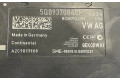 Блок комфорта 5Q0937084CF   Audi A3 S3 8V   