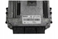 Блок управления двигателя 8200705747, 0281013908   Renault Scenic II -  Grand scenic II