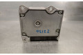 Блок подушек безопасности 51711816, 5WK43342   Fiat Stilo
