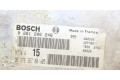 Блок управления двигателя 0261206246   Citroen Saxo