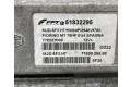 Řídící jednotka 51862587   Fiat Qubo 2008