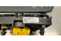 Подушка безопасности водителя 4N0880201M, 4N0880201M   Audi A6 S6 C8 4K