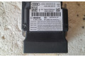 Блок подушек безопасности 4G0959655B   Audi A7 S7 4G
