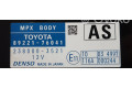 Блок комфорта 8922176041, 2380003521   Lexus CT 200H   