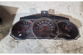 Панель приборов 24810EM00A   Nissan Tiida C11       