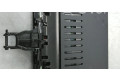 Bildschirm / Display / Anzeige    4G1919605B, 4G1919605A   Audi A6 S6 C7 4G