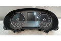 Přístrojová deska  Volkswagen Sharan 2013 7N0920870J  