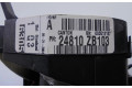 Панель приборов 24810ZB103, 24810ZB103   Nissan Altima       