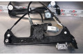 Передний комплект электрического механизма для подъема окна 527122041046   Renault Wind      