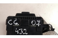 Блок управления климат-контролем 96613218XT03   Citroen C6