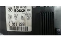Přístrojová deska  BMW 3 E46 2001 62116911288  