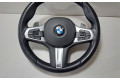 Руль BMW 5 G30 G31  2016 -  года 8008179, 7855724      