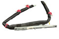 Подушка безопасности двери 52025700, 34050619C   Alfa Romeo Mito